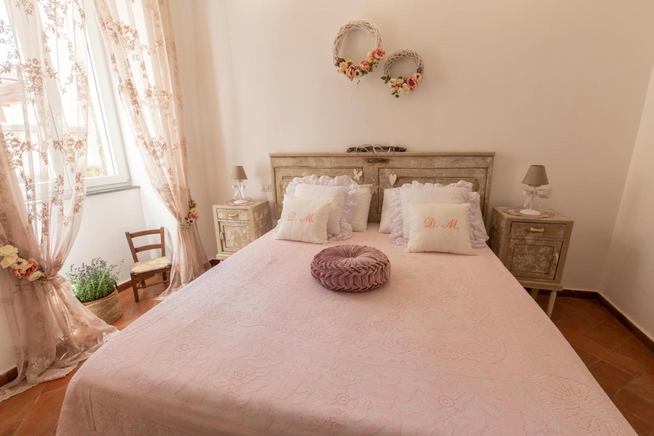 B&B Dimora Mazzarino Naples Exterior photo